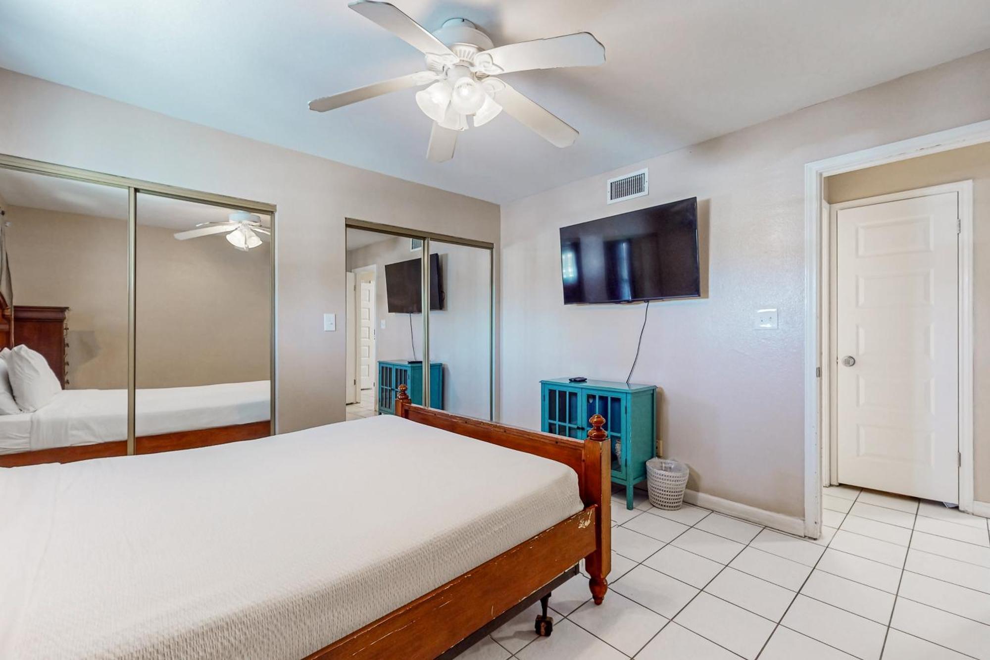 Villa Lantana Unit B South Padre Island Exterior foto