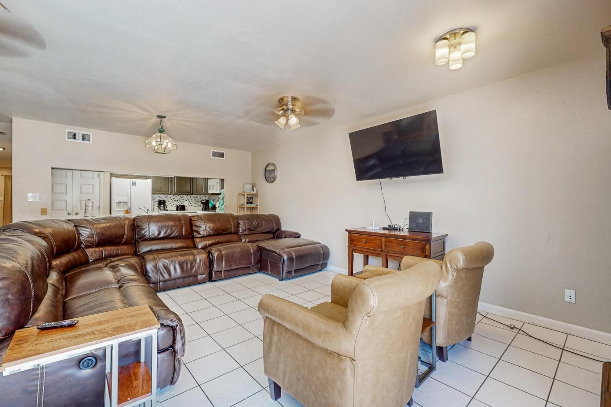 Villa Lantana Unit B South Padre Island Exterior foto